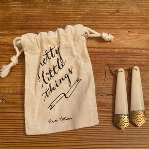 Kris Nations Earrings